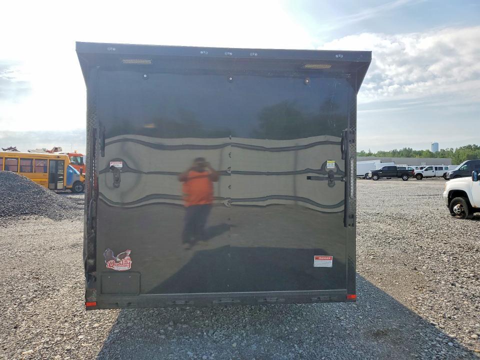 2026 Other Quality Cargo LLC