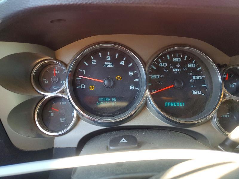 2008 Chev Silverado