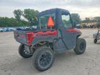 2025 Polaris Ranger Utility Vehicle
