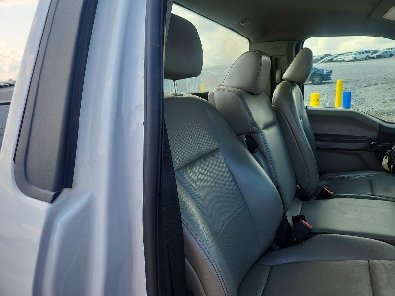 2020 Ford F250 Super Duty