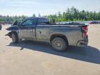 2019 Chevrolet Silverado K1500