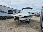 2009 Bayliner 195 Deck Boat
