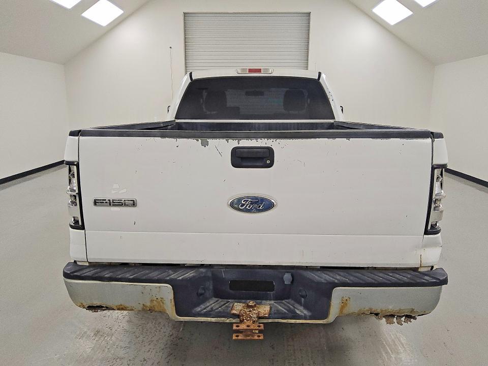 2008 Ford F150