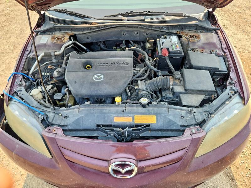 2008 Mazda 6 I