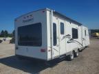 2008 Keystone Passport Camper