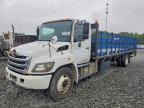 2017 Hino 258 268