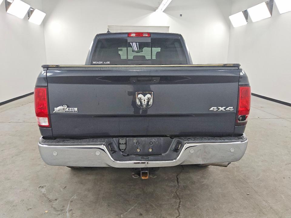 2016 Dodge Ram 1500 slt