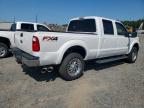 2012 Ford F350 Super Duty