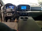 2021 Ford F150 Super Cab