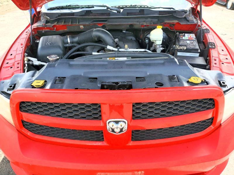 2014 Dodge RAM 1500 ST