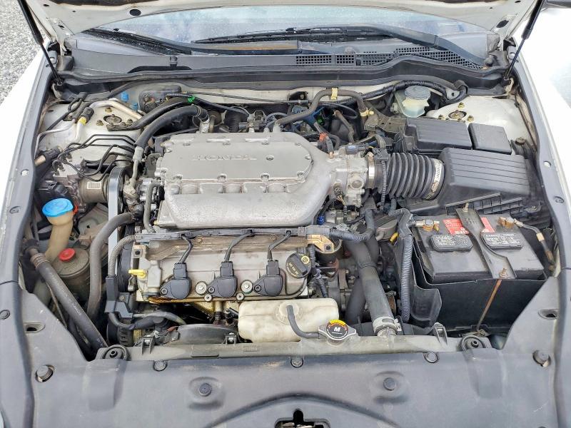 2005 Honda Accord se