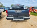 2017 Nissan Frontier S