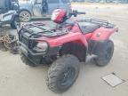 2016 Honda TRX500