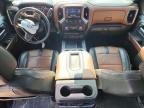2022 Chevrolet Silverado K2500 High Country