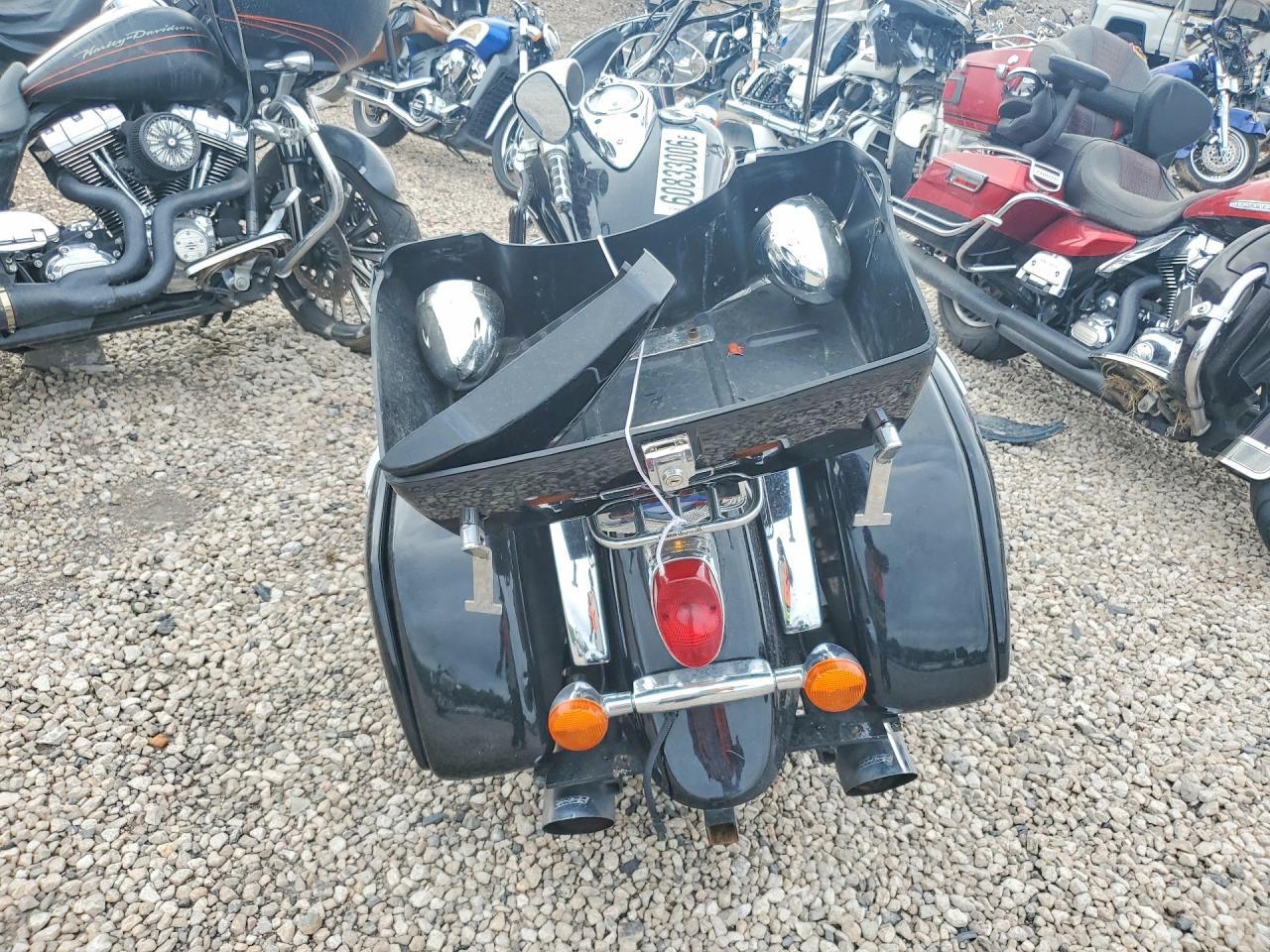 2006 Kawasaki VN1600 G