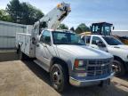 2002 Chevrolet GMT-400 Bucket Truck
