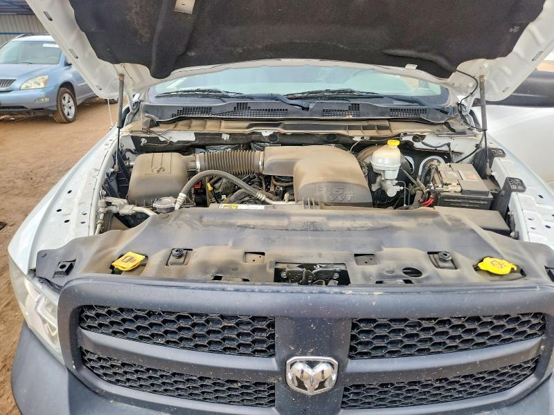 2016 Dodge RAM 1500 ST