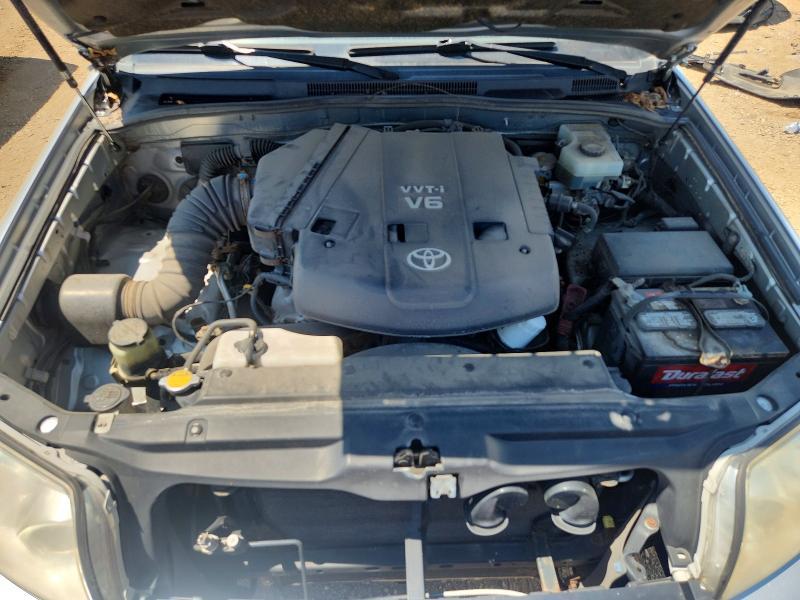 2004 Toyota 4runner SR5