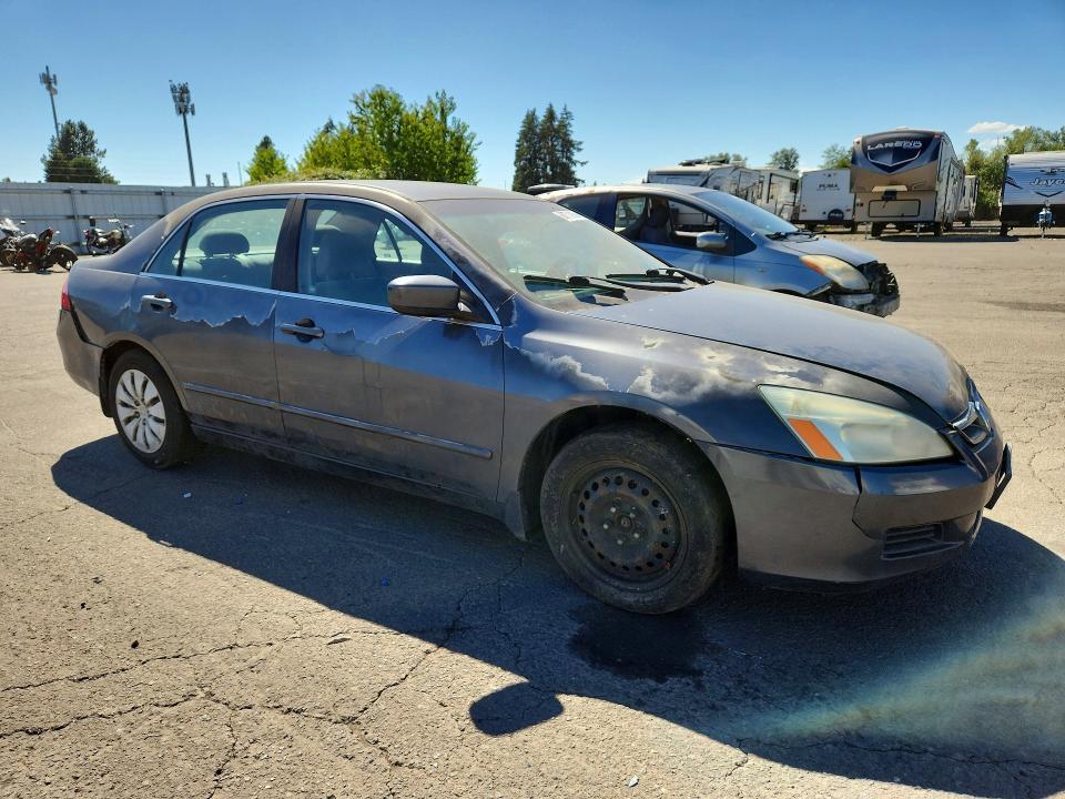 2006 Honda Accord se