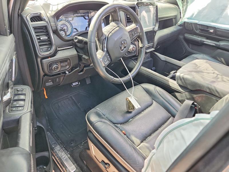 2022 Dodge RAM 1500 Limited