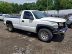 2006 Chevrolet Silverado K1500
