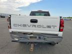 2006 Chevrolet Silverado K2500 Heavy Duty