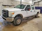 2011 Ford F250 Super Duty