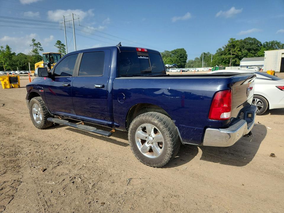 2015 Dodge Ram 1500 slt