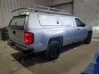 2016 Chevrolet Silverado C1500
