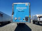 2026 Stoughton Avxw-535T-S-C DRY Van Trailer