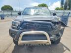 2014 Toyota Tacoma Double Cab Prerunner