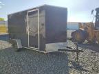 2025 Look Trailers K-DX8412-035 Enclosed Cargo Trailer