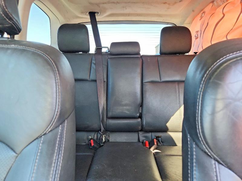 2017 Subaru Forester 2.5i Touring