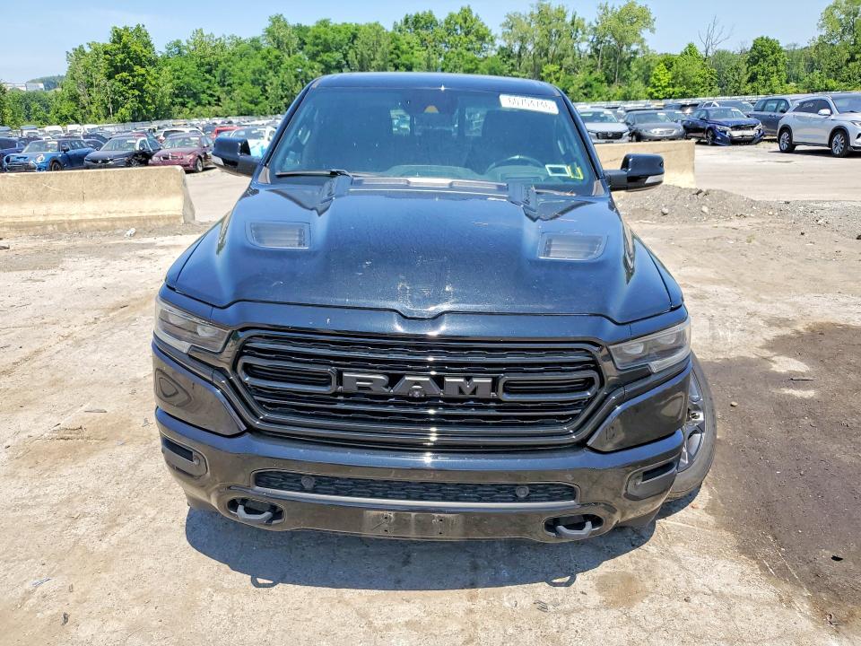 2021 Dodge RAM 1500 Limited