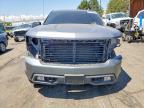 2021 Chevrolet Silverado K1500 RST