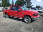 2001 Ford F150 Supercrew