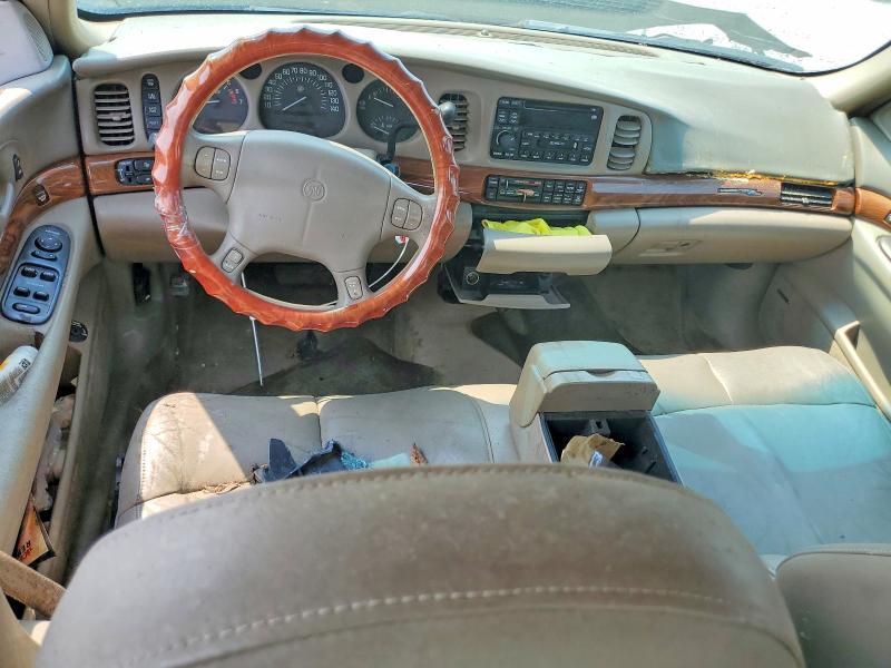2001 Buick Lesabre Custom