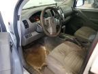 2017 Nissan Frontier S