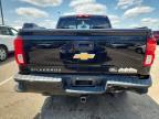 2016 Chevrolet Silverado K1500 High Country