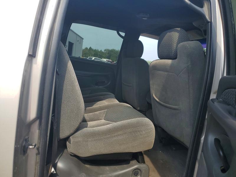 2004 Chevrolet Avalanche C1500