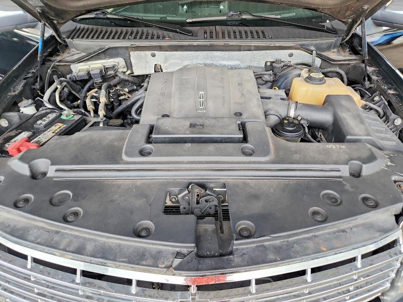 2007 Lincoln Navigator