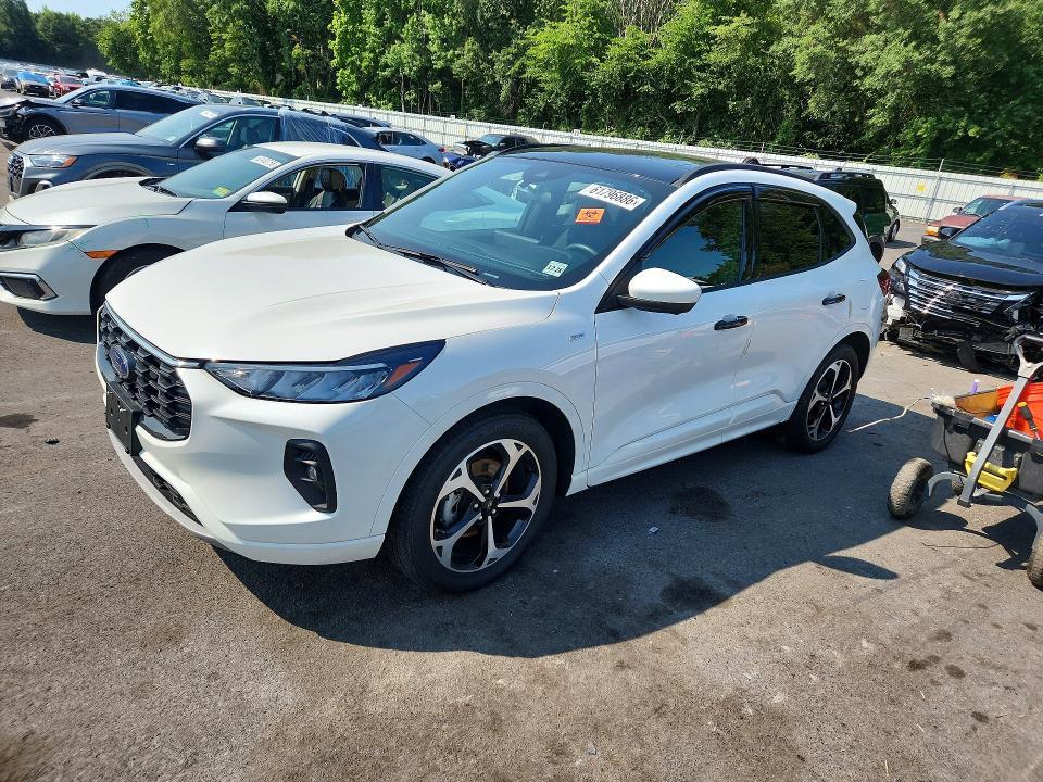2023 Ford Escape st Line Select
