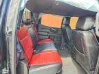 2022 Chevrolet Silverado K1500 Trail Boss Custom