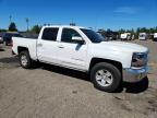 2018 Chevrolet Silverado C1500 LT
