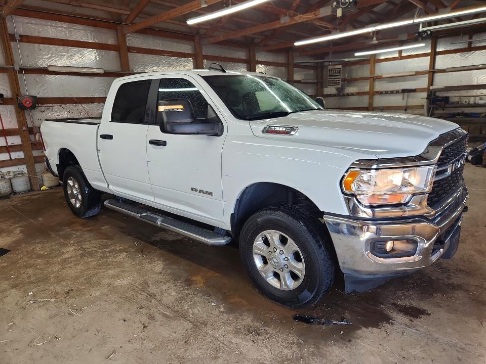 2024 Dodge RAM 2500 BIG Horn