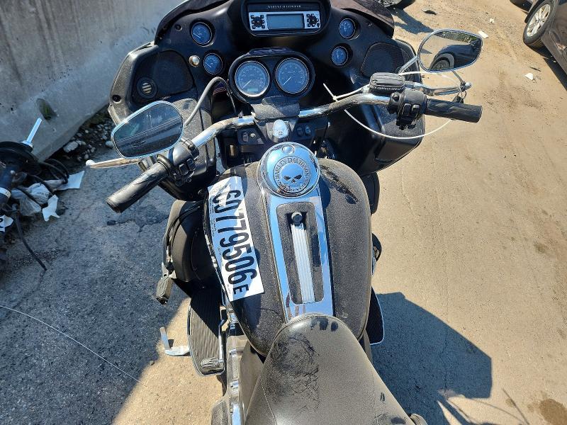 2011 Harley-Davidson Fltru