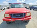 2004 Ford Ranger