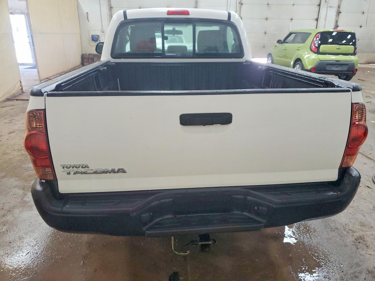 2012 Toyota Tacoma Base