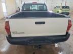 2012 Toyota Tacoma Base