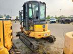 2012 John Deere 35D Mini Excavator